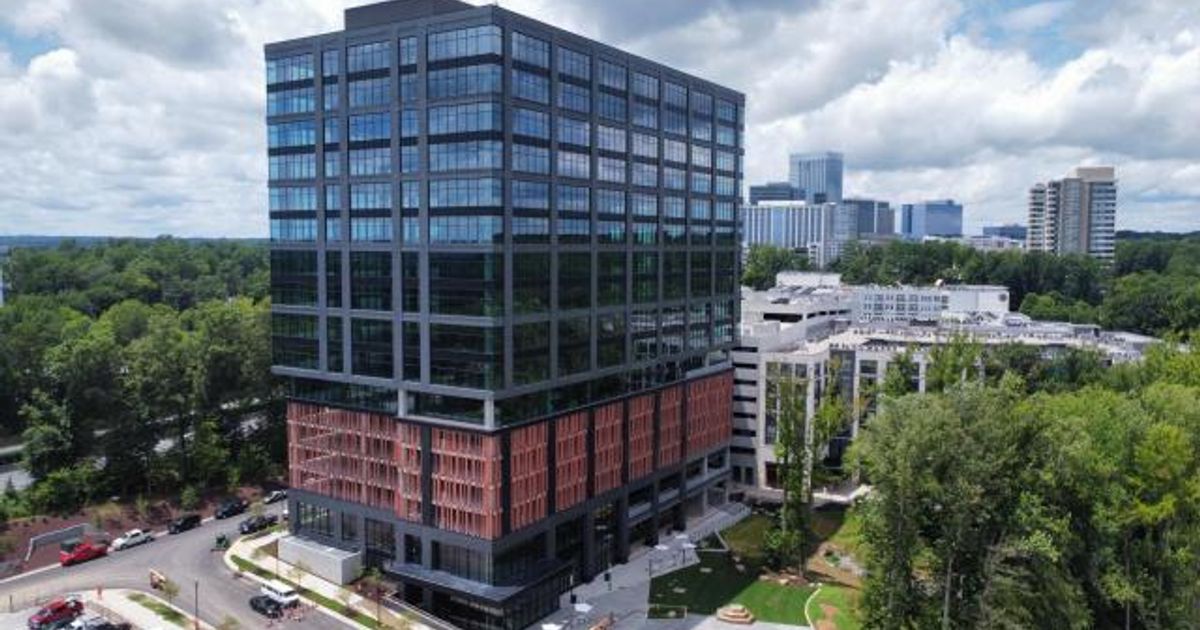 Parexel to relocate global headquarters to North Hills in Raleigh ...