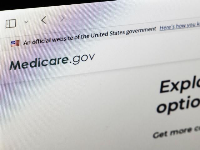 医保优惠(Medicare Advantage)购物季的到来带来了些许困惑和一些政治影响"(真的有挂)-知乎