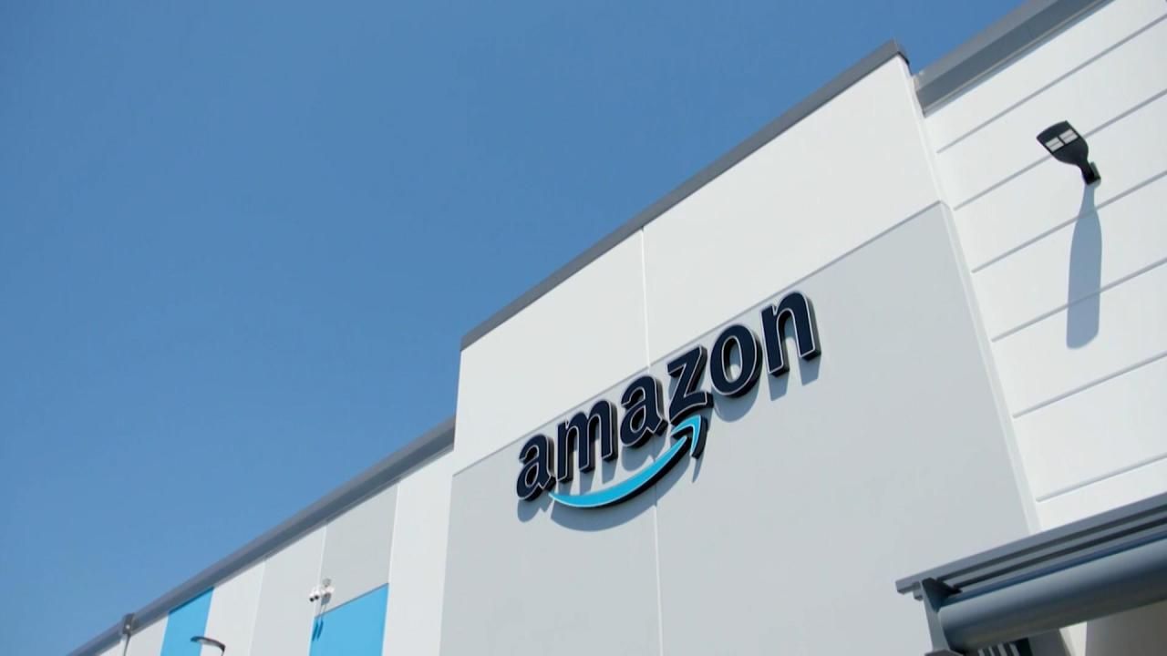 Amazon ulaže 10 milijardi dolara u vještačku inteligenciju i otvara 500 novih radnih mjesta u Sjevernoj Karolini