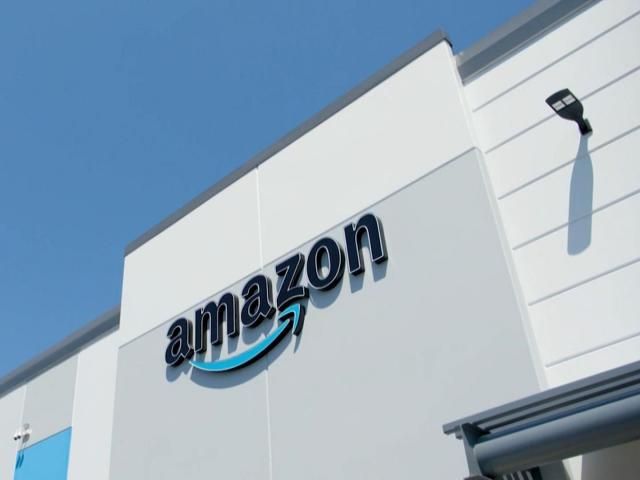 Amazon plans $10B artificial intelligence investment, 500 jobs in NC