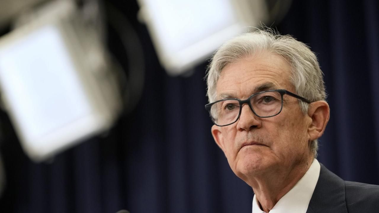 Powell says Fed will likely cut rates cautiously given persistent