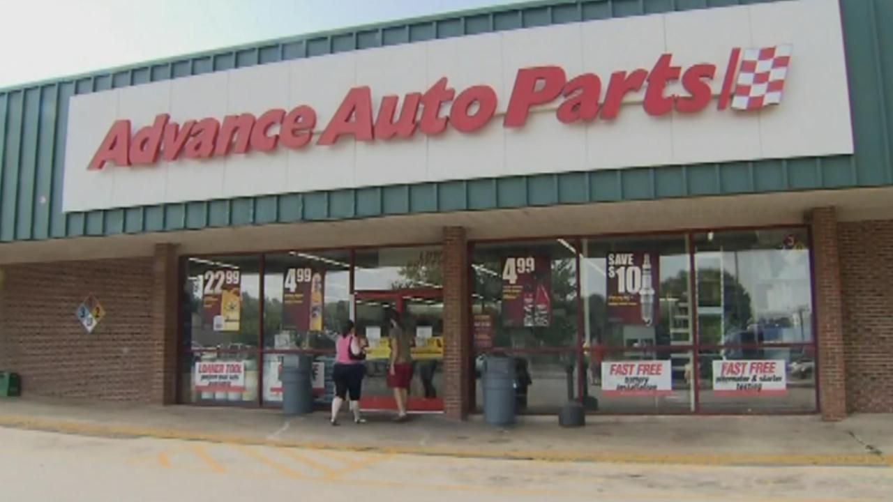 Advanced Auto Parts closing more than 700 across the US