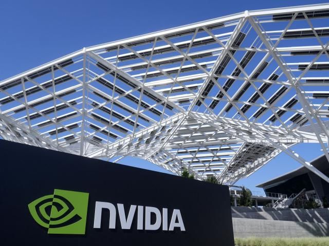 Nvidia Surges in Q3 Earnings Amid AI Chip Demand