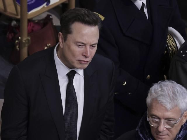 Musk Says US Is Demanding He Pay Penalty Over Disclosures Of His ...