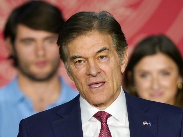 Dr. Mehmet Oz's Wealth and Health Care Role Under Scrutiny