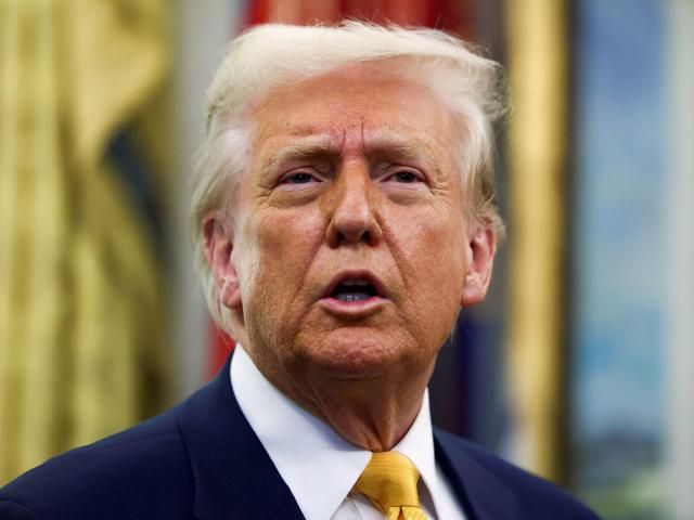 Trump says tariffs on Mexico and Canada ‘could go up,’ declines to rule ...