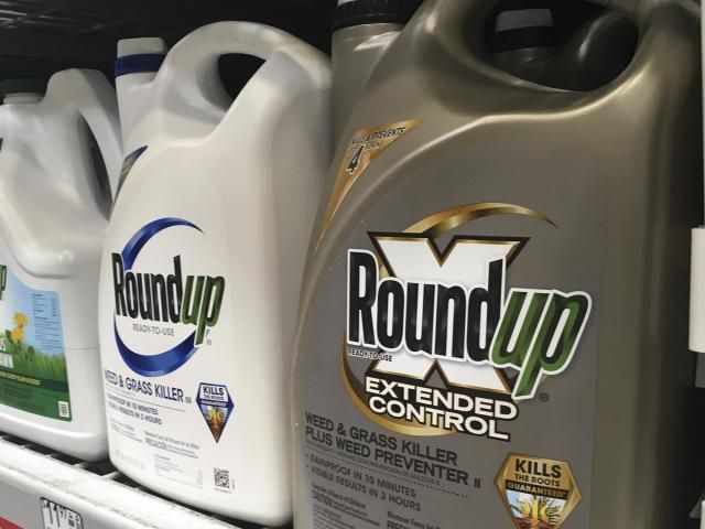 Bayer Ordered to Pay $2.1 Billion in Roundup Cancer Case