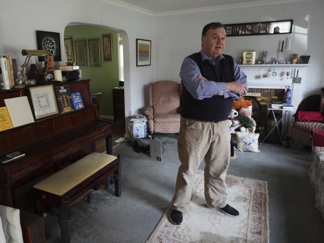 Retirement Savings Under Threat Amid Market Turmoil
