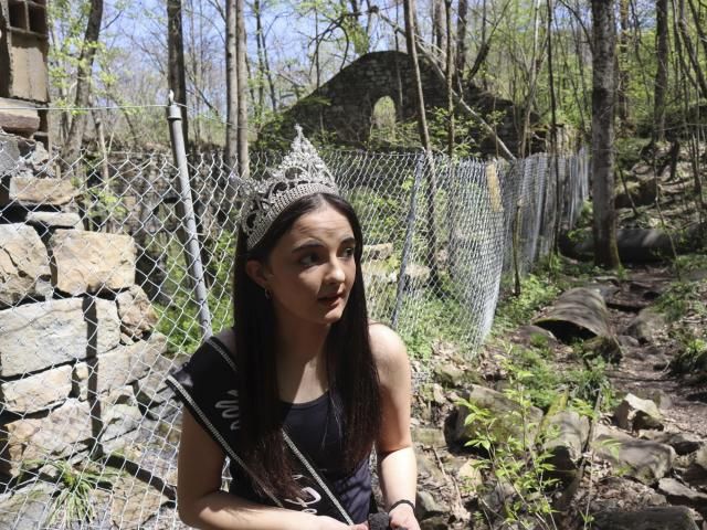 Ava Johnson and the Future of Coal in West Virginia