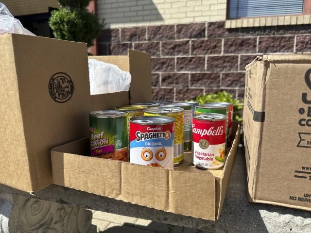 Medicaid, food aid recipients in NC & US worry about safety net cuts in bill sent to Trump