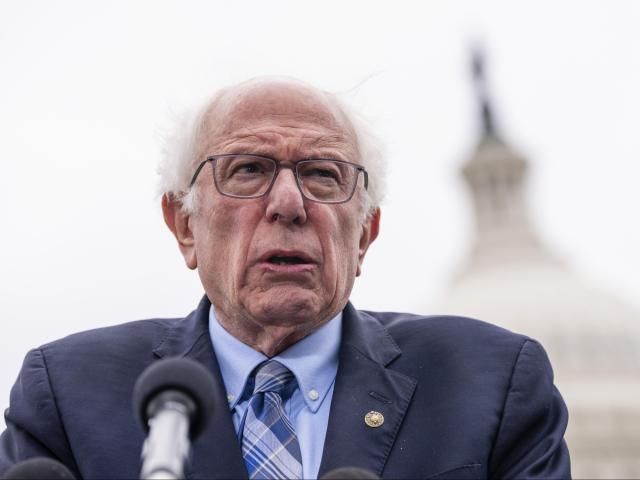 Bernie Sanders to visit North Carolina as part of 'Fighting Oligarchy' tour