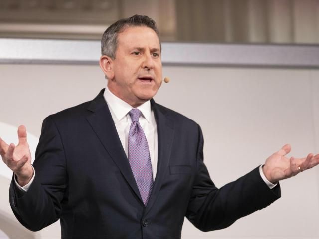 Target picks an insider to lead the struggling company when CEO Brian Cornell steps down next year