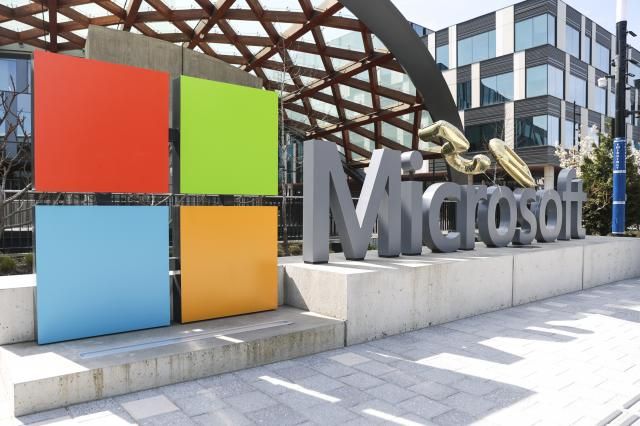 Microsoft employee protests lead to 18 arrests as company reviews its work with Israel's military