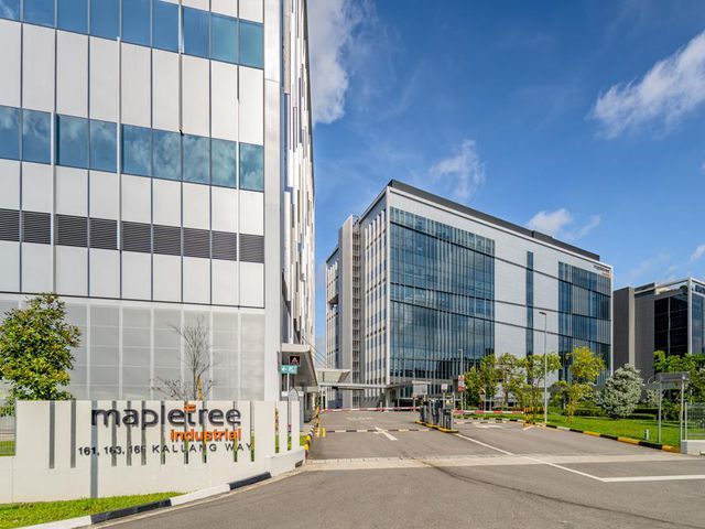 How EUV Tech's Singapore Expansion is Revolutionizing Customer Support in the Semiconductor Industry