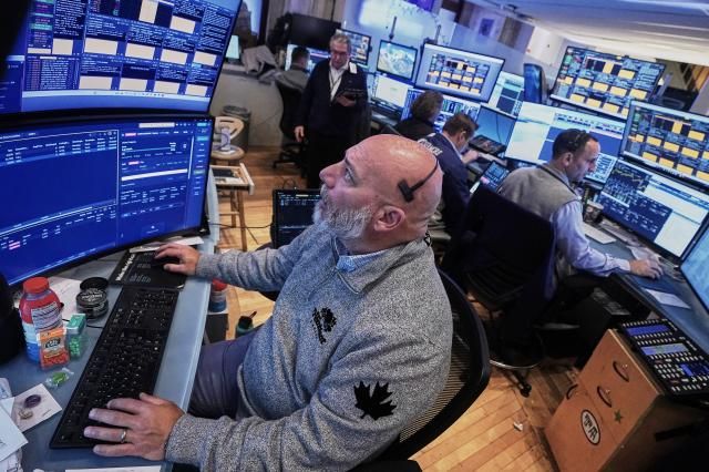 Asian shares surge as Nvidia's strong quarterly earnings lift sentiments