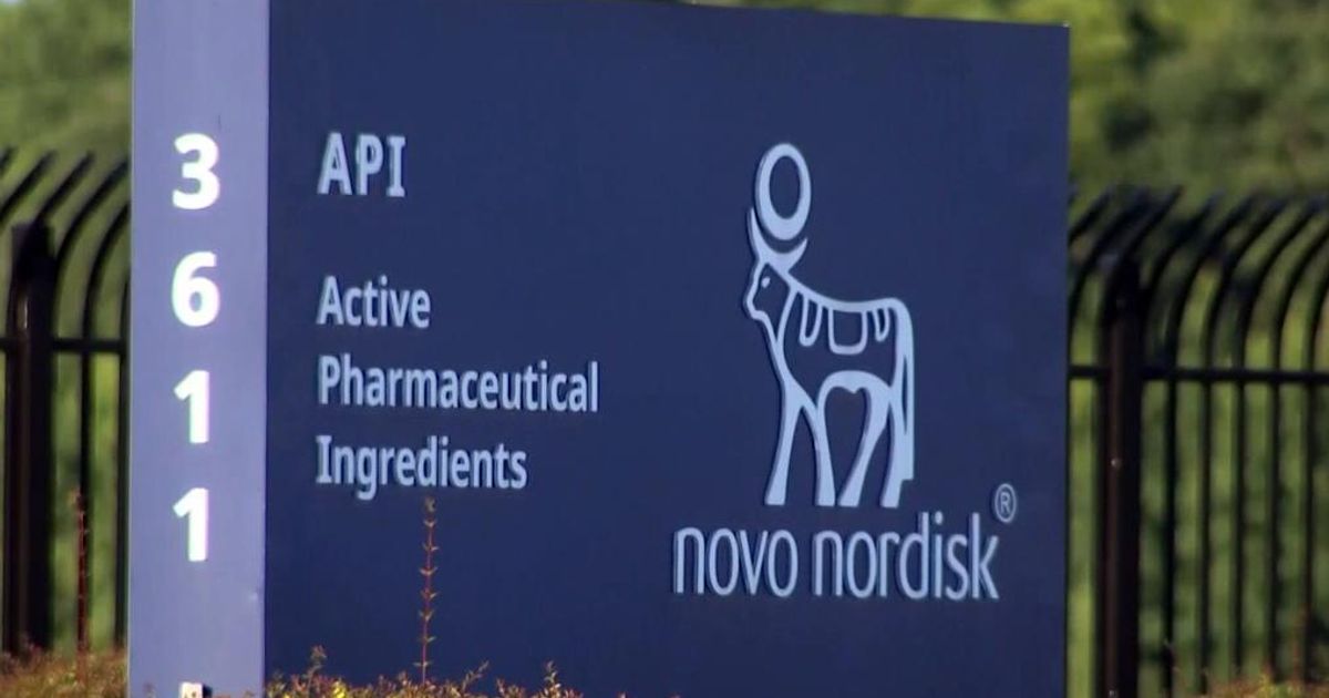 Wegovy weight loss pill, made in NC, could be on market within weeks Wegovy weight loss pill, made in NC, could be on market within weeks