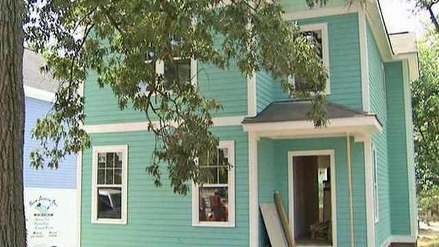 State adds new tax credit for first-time home buyers