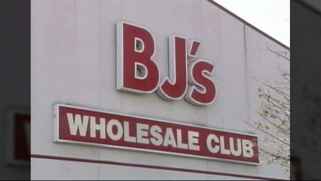 BJ's Wholesale Club pauses membership requirement