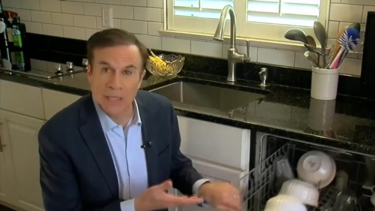 Don't Waste Your Money: Appliance broken down? Consider the advantages of replacement