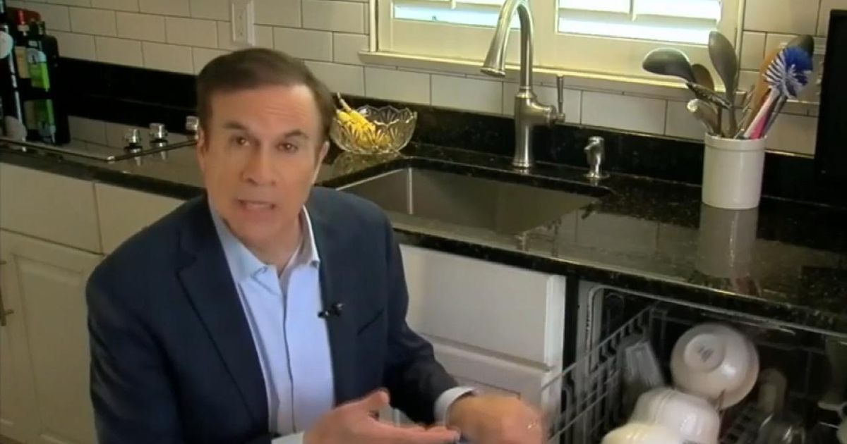 Don't Waste Your Money: Appliance broken down? Consider the advantages of replacement