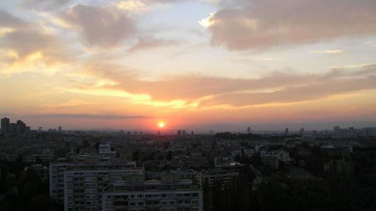 Ankara