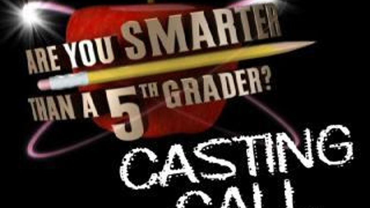 Casting Call