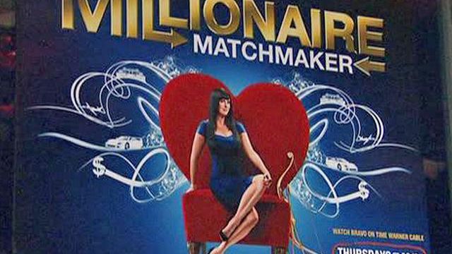 'Millionaire matchmaker' gives tips to Raleigh singles