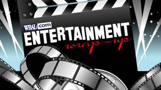 Entertainment wrap-up (July 3, 2009)