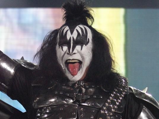 Kiss - Hampton Coliseum October 16, 2009_12