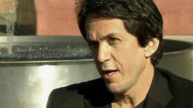 Albom says sports shouldn't become religion