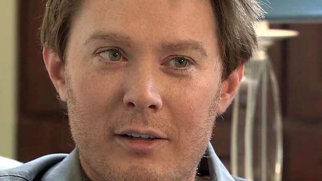 Clay Aiken aiming to take down Congresswoman Ellmers