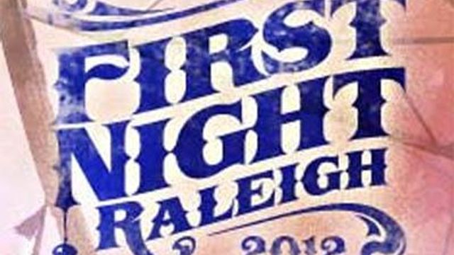 First Night festival provides array of entertainment