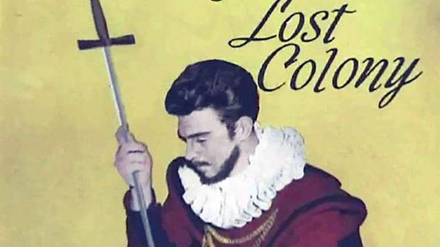 'Lost Colony' launched Griffith's career, coastal life