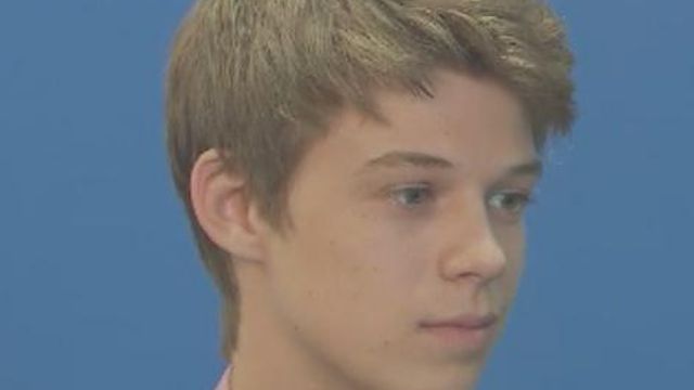 'Under the Dome' actor Colin Ford says 'magic' was made