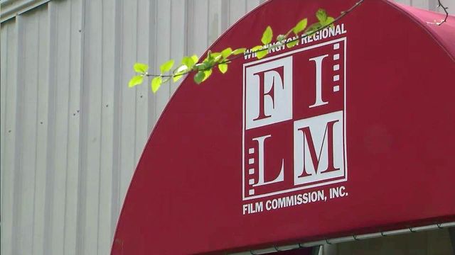 Wilmington worries about future of film industry