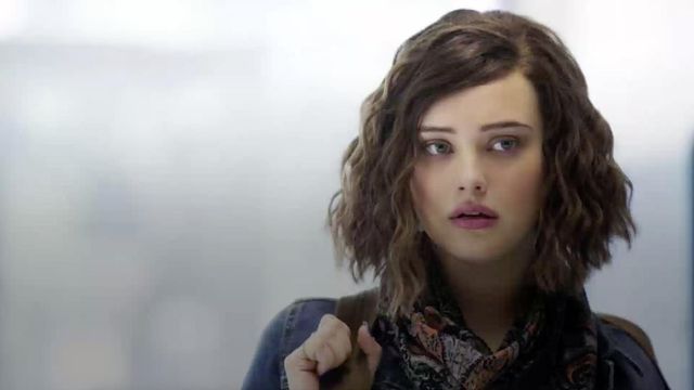 Netflix adds warnings to '13 Reasons Why' after backlash