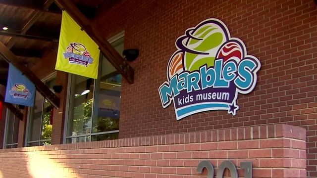 Staff, visitors excited for planned Marbles expansion  