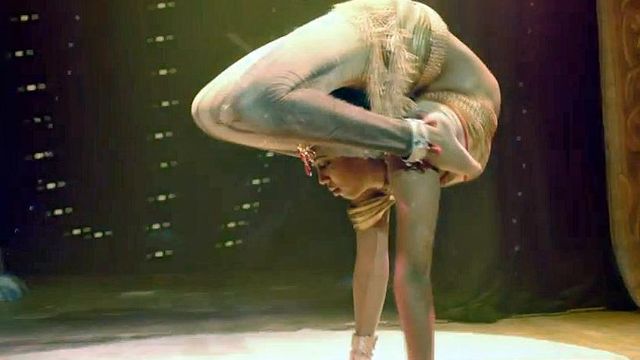 'Circus 1903' brings jugglers, acrobats to DPAC
