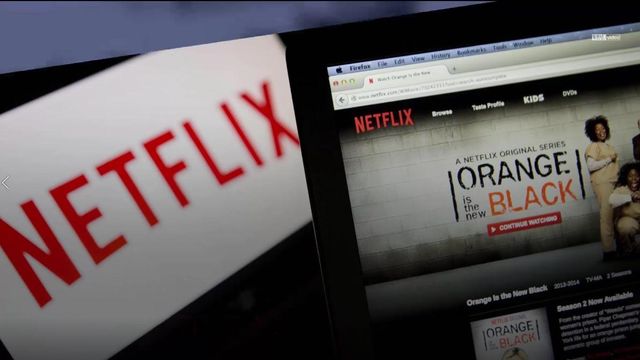 Netflix customers warned about email scam