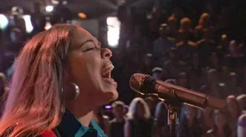 NC native makes it to top 12 on 'The Voice'