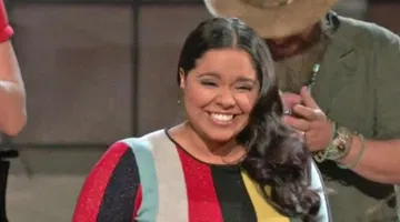 NC native Brooke Simpson will compete on season finale of 'The Voice'