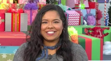 Brooke Simpson