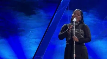 Brooke's parents 'proud, humbled' by success on 'The Voice'