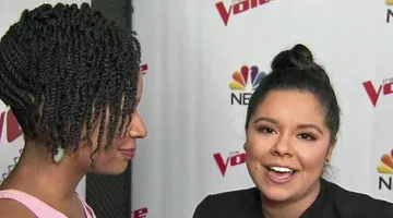 Brooke to North Carolinians: ‘I’m here because of you’