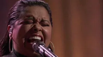 Brooke Simpson falls short of victory on ‘The Voice’ 