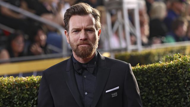 Ewan McGregor says he'll enjoy Obi-Wan series more than 'Star Wars' Films