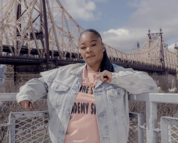 Roxanne Finally Gets Her Revenge, 3 Decades After Her Hit Single