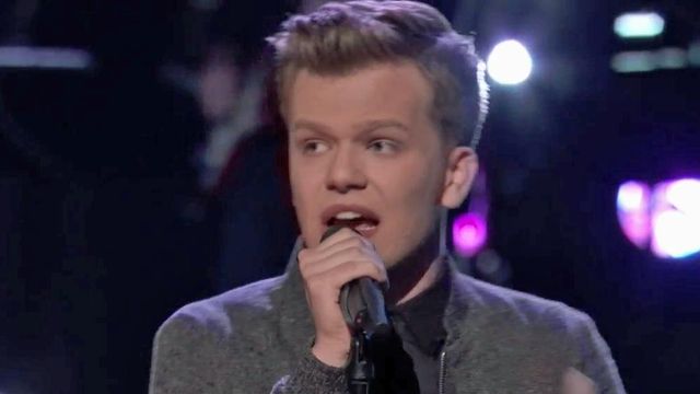 NC singers compete in knockout rounds on 'The Voice'