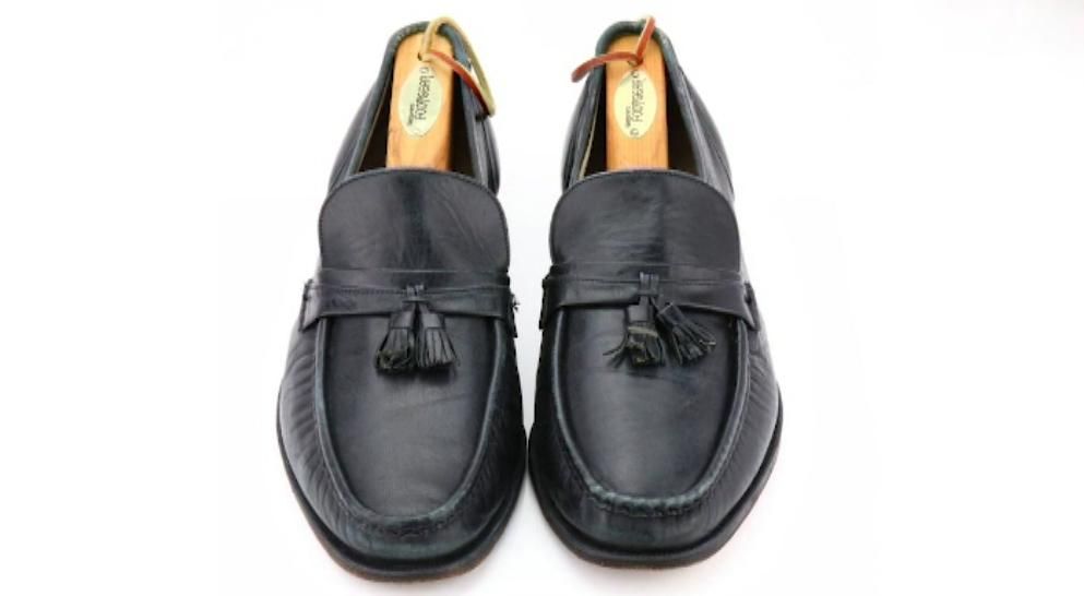 michael jackson black shoes