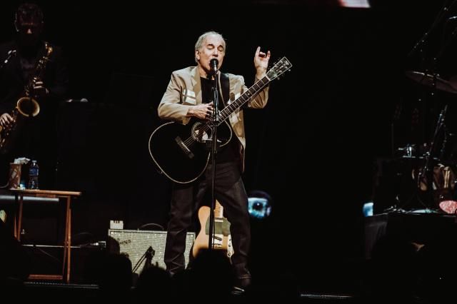 Still Evolving, but Saying Goodbye to the Road